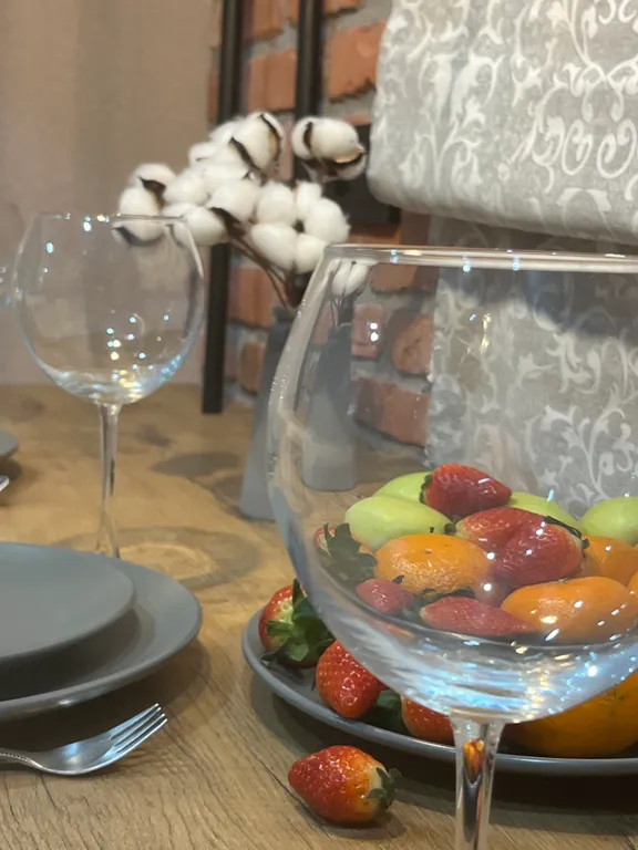 Квартира Квартира у Ботанического сада — Калининград