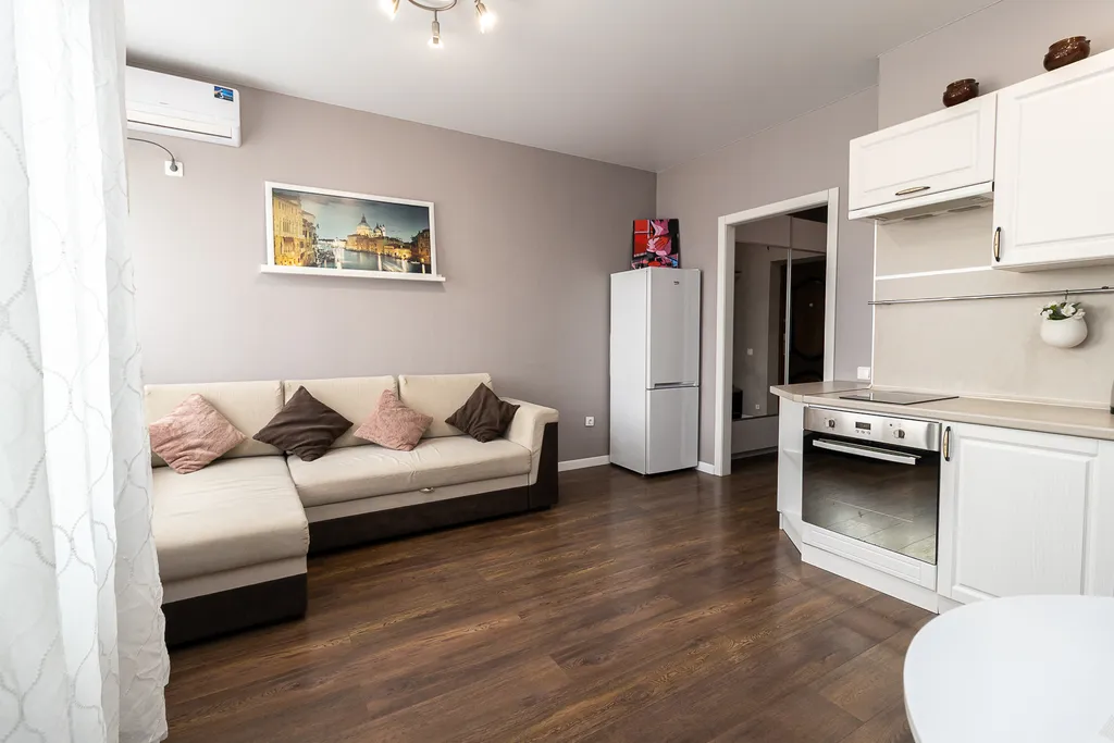 Добро пожаловать в Губернский