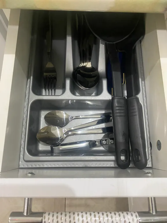 Уютная теплая квартира