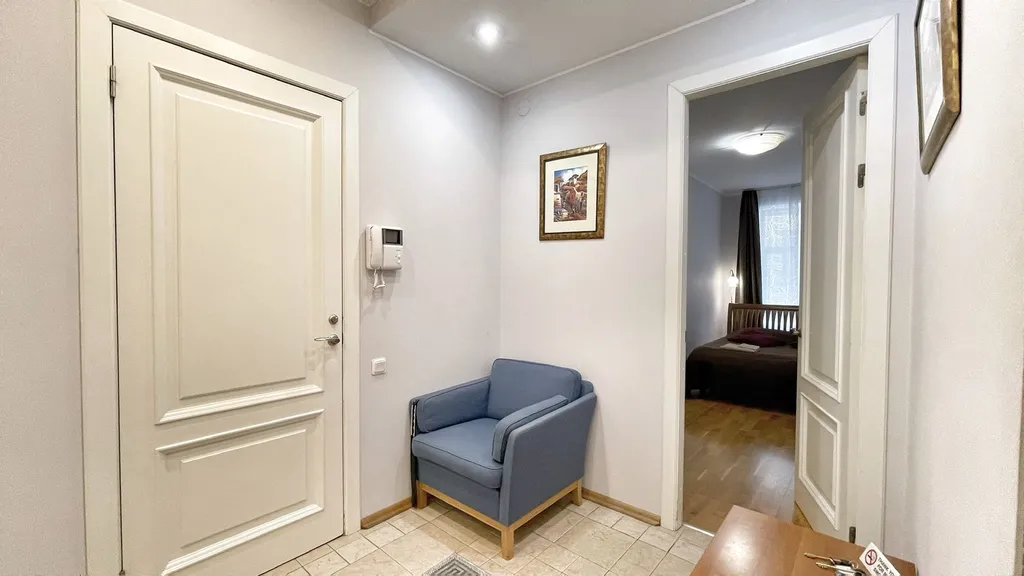 Квартира Апартаменты ERS Apartments номер 3 — Санкт-Петербург