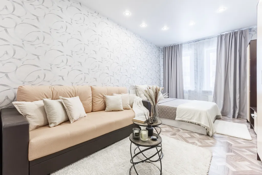 Residence Elegance в Центре