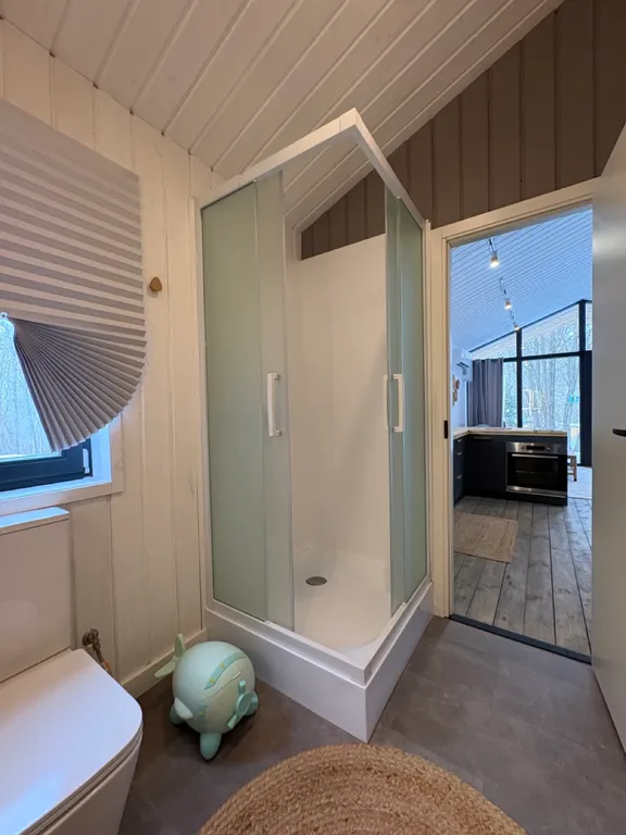 1-комнатный Дом