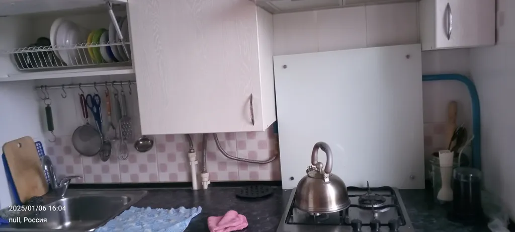 Квартира 2-комнатная Квартира — Ейск