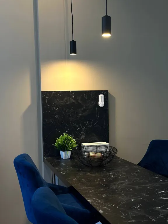 Апартаменты на верхнем озере