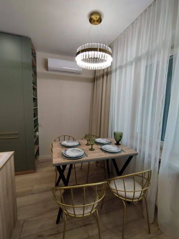 Квартира Комфортная и красивая квартира в центре — Калининград