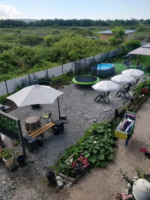 Ретрит - Шале КуДаРа