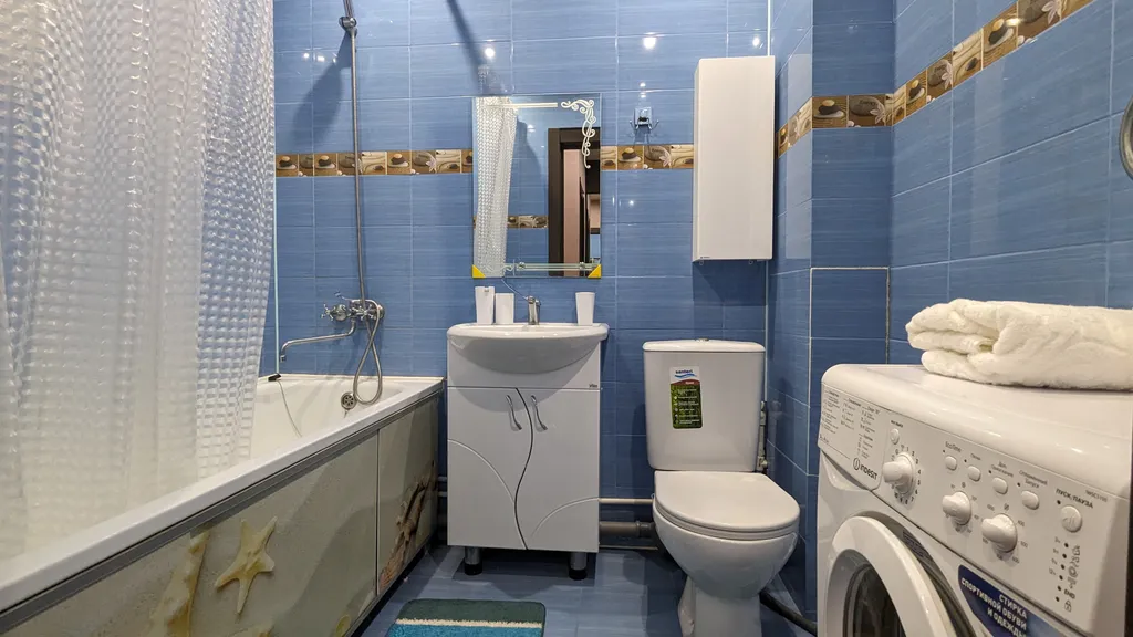 Квартира у Старого Георга