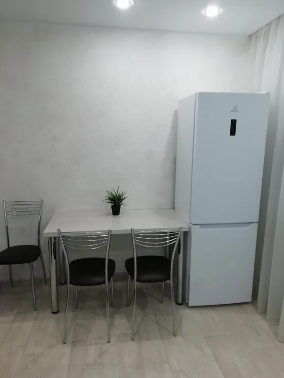 Апартаменты бизнес-класса Виктория