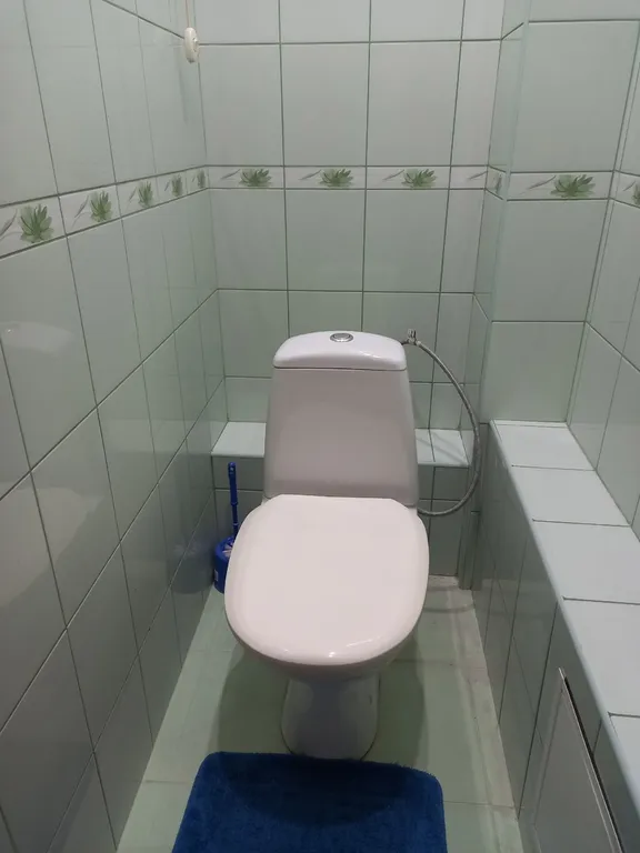 Квартира Апартаменты Aday в центре города — Курск