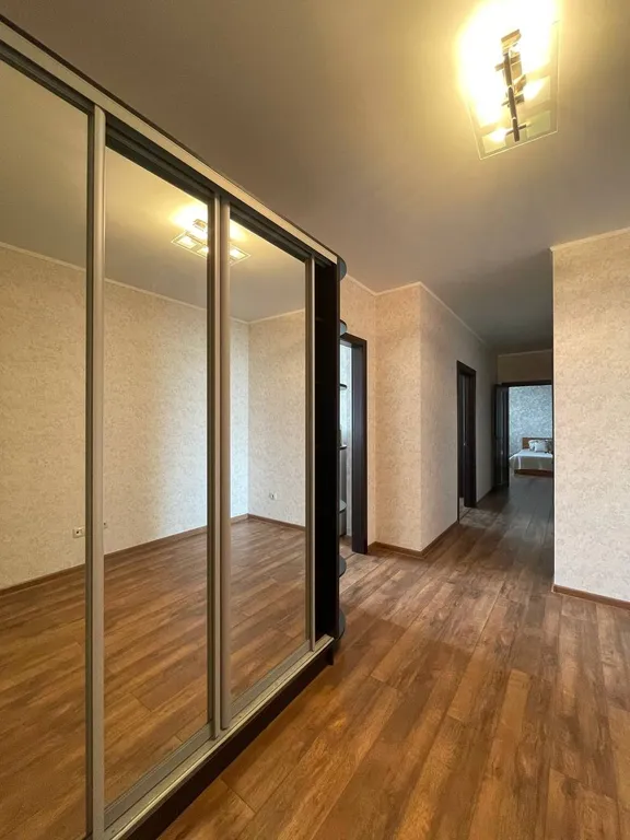 Квартира Уютная квартира — Краснодар