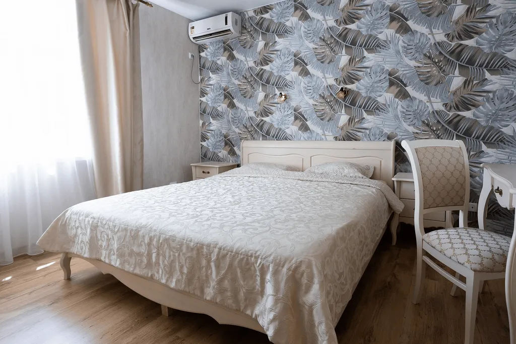 Квартира Комната — аренда посуточно в Заозёрное