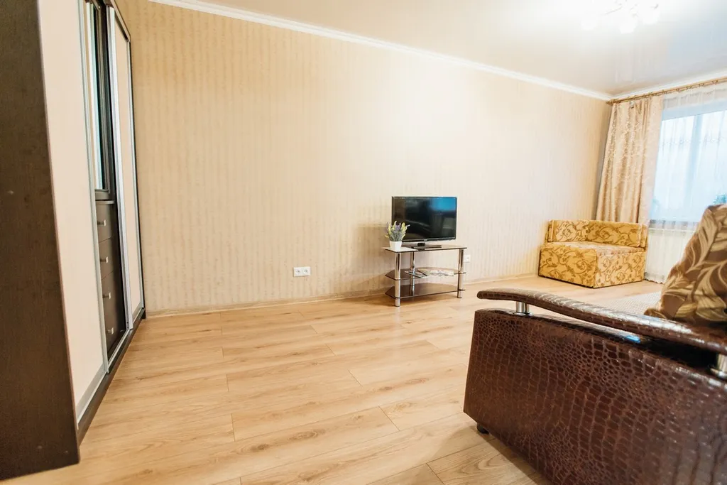 2-к квартира возле парка Циолковского