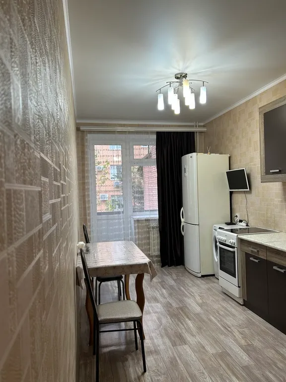 Уютная, просторная квартира в центре города