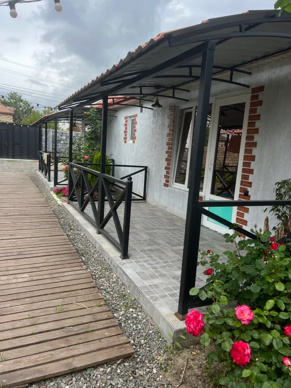 Коттедж Дом для комфортного отдыха — Дербент