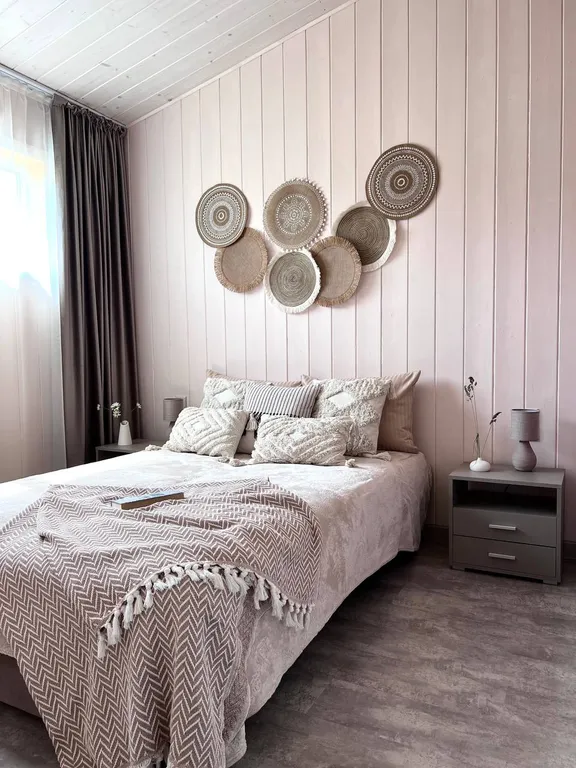 Дом на Царских высотах