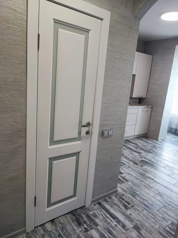 Квартира в новом доме у моря