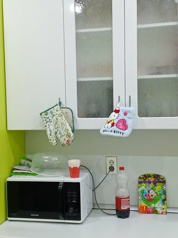 Двухэтажный коттедж