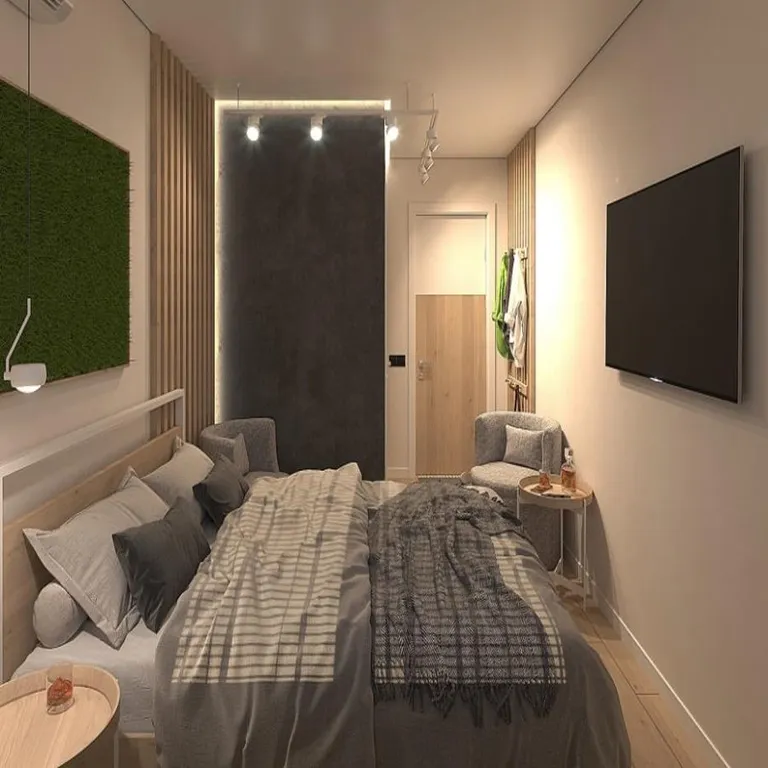 Номер комфорт