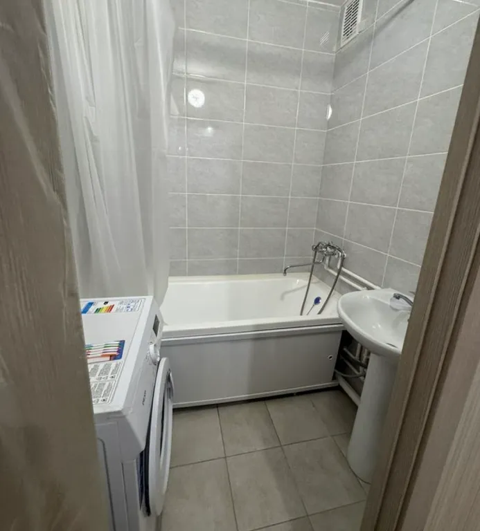 Квартира Однокомнатная квартира — Красноярск