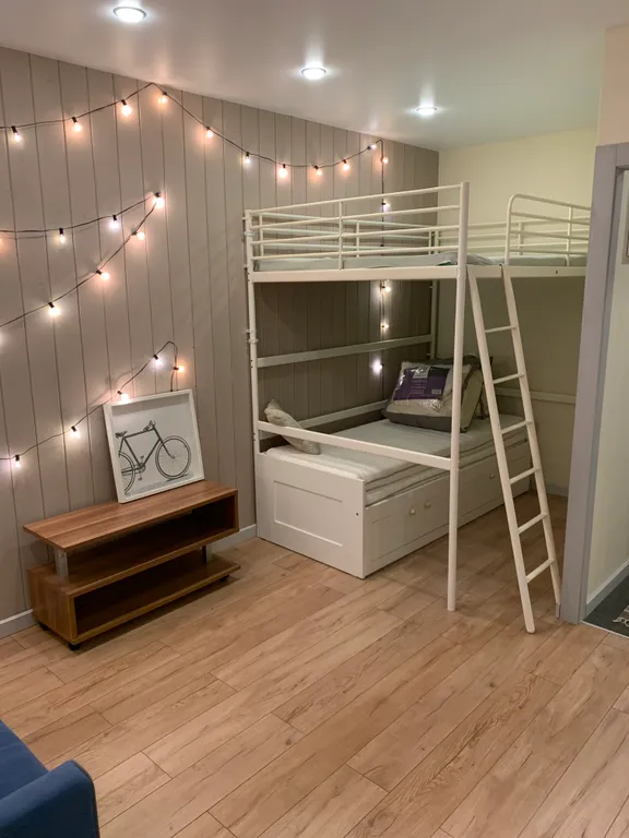 Квартира около Прусовских Карьеров