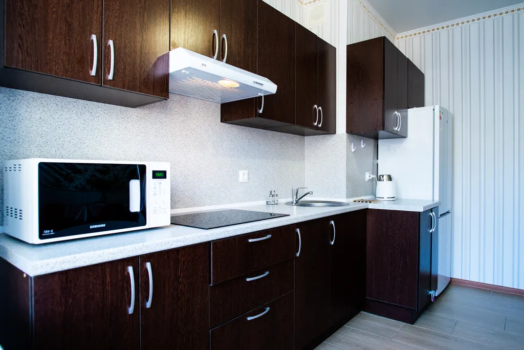 Квартира Просторная квартира с шикарным видом от letoapart — Геленджик