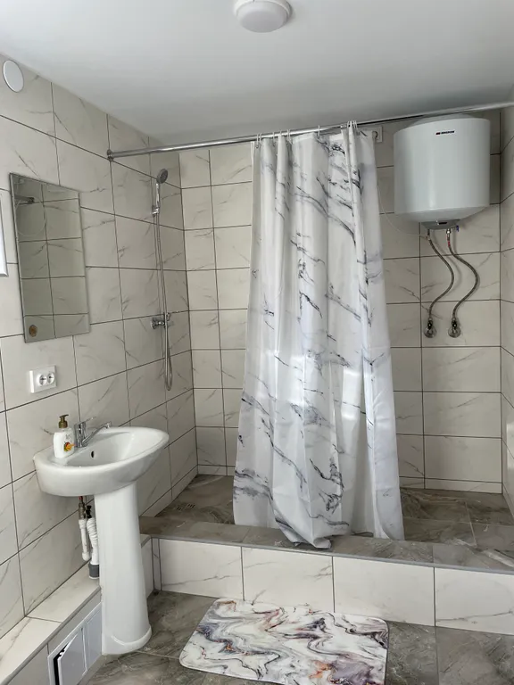 Пансион в Дубраве