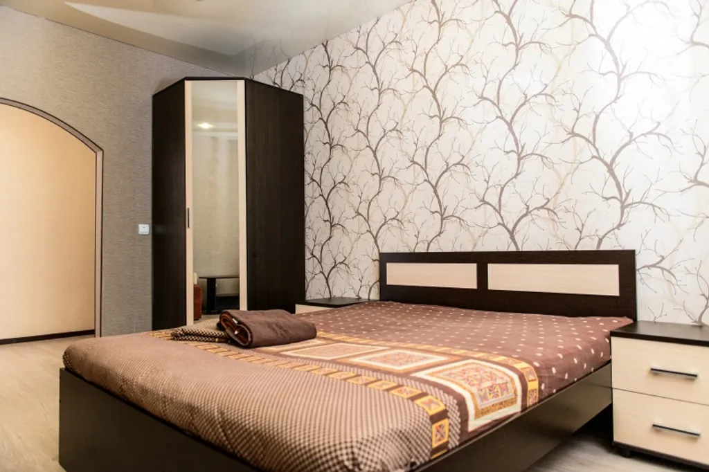 Двухкомнатная квартира на Коммунистической 21/1 — аренда посуточно в Сыктывкар