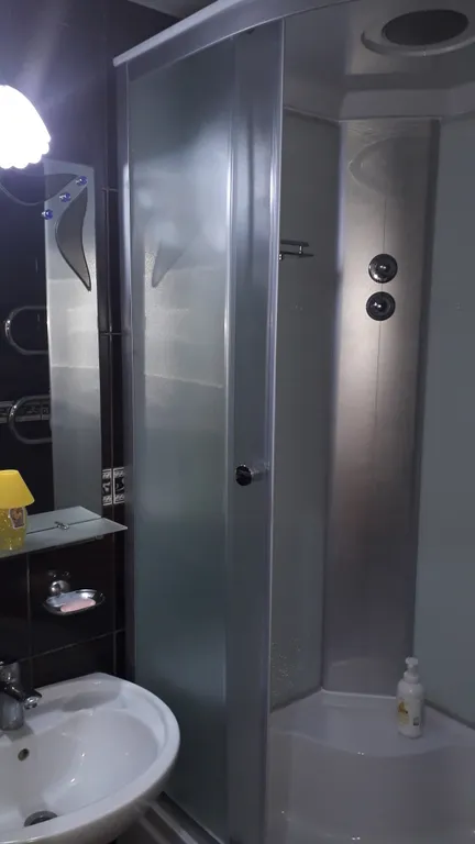 Трехкомнатная квартира в лучшем районе города