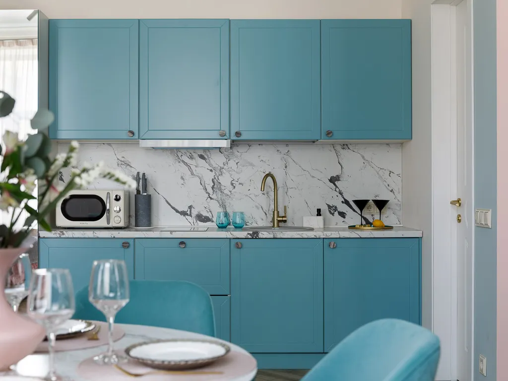 Квартира Апартаменты Классик — Санкт-Петербург