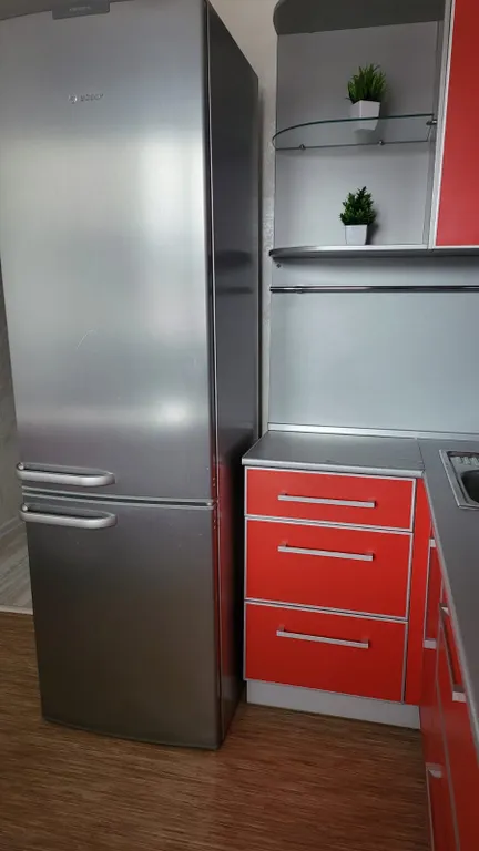 Квартира недалеко от Арены Металлург