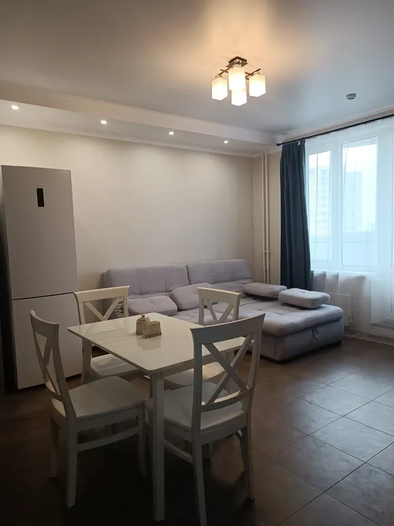 Квартира Двухкомнатная квартира на Левенцовке — Ростов-на-Дону