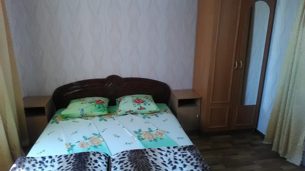 Комната стандарт