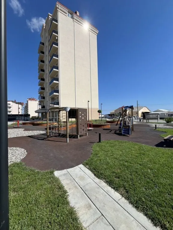 Уютная квартира в ЖК Золотые Пески