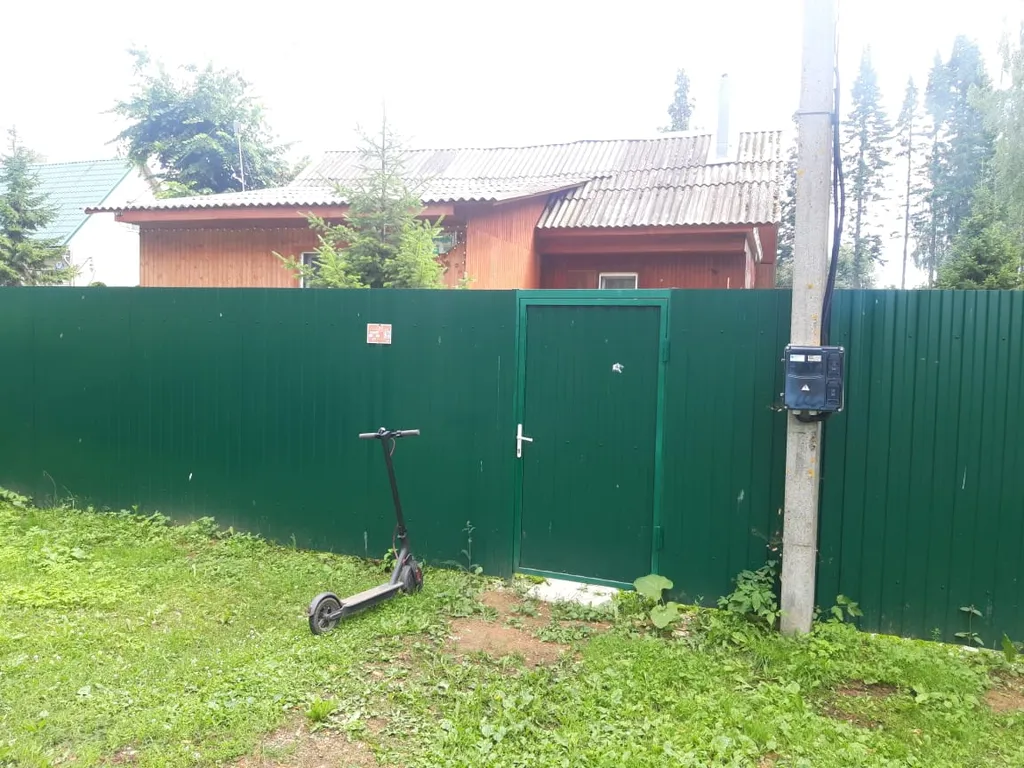 Коттедж Уютный деревенский домик. — Кострома