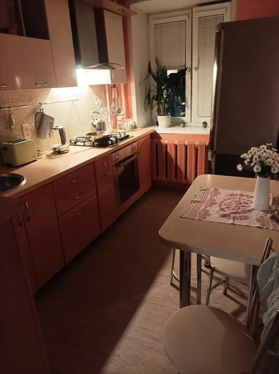 Домашний уют и большая квартира в центре старинного города Кострома