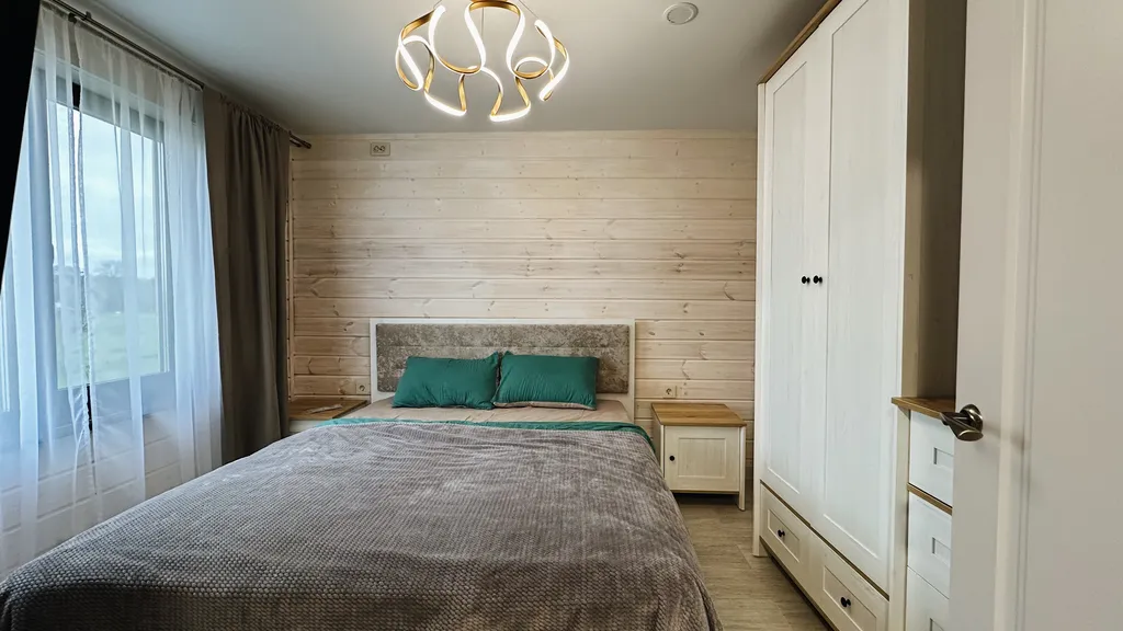 Гостевой дом в Минем Ранчо