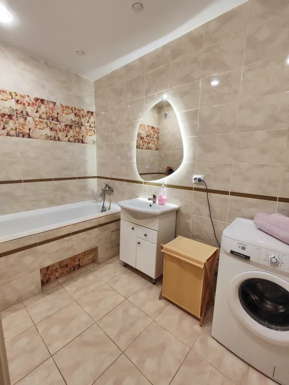 Уникальная квартира на московском проспекте (центральный автовокзал)