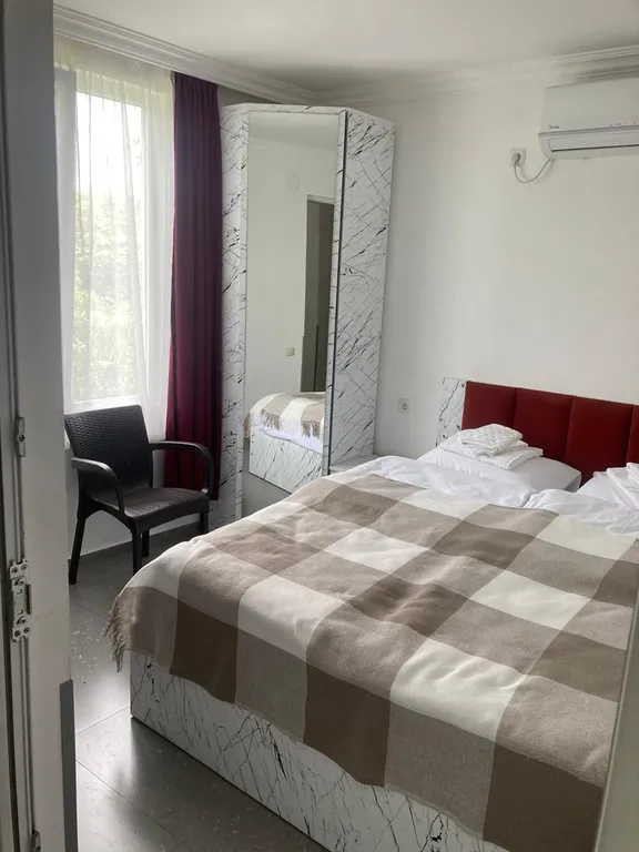 Дом для большой такой компании