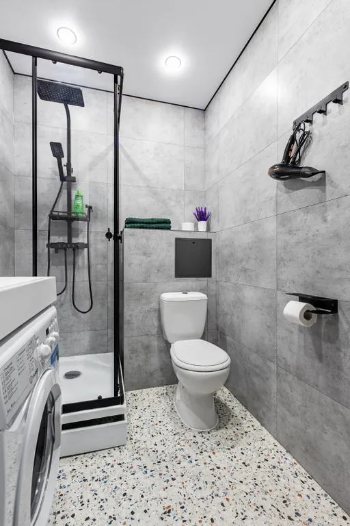 Квартира Квартира MaxRealty24 Студия у метро Аминьевская и станции MЦД-4 Очаково — Москва