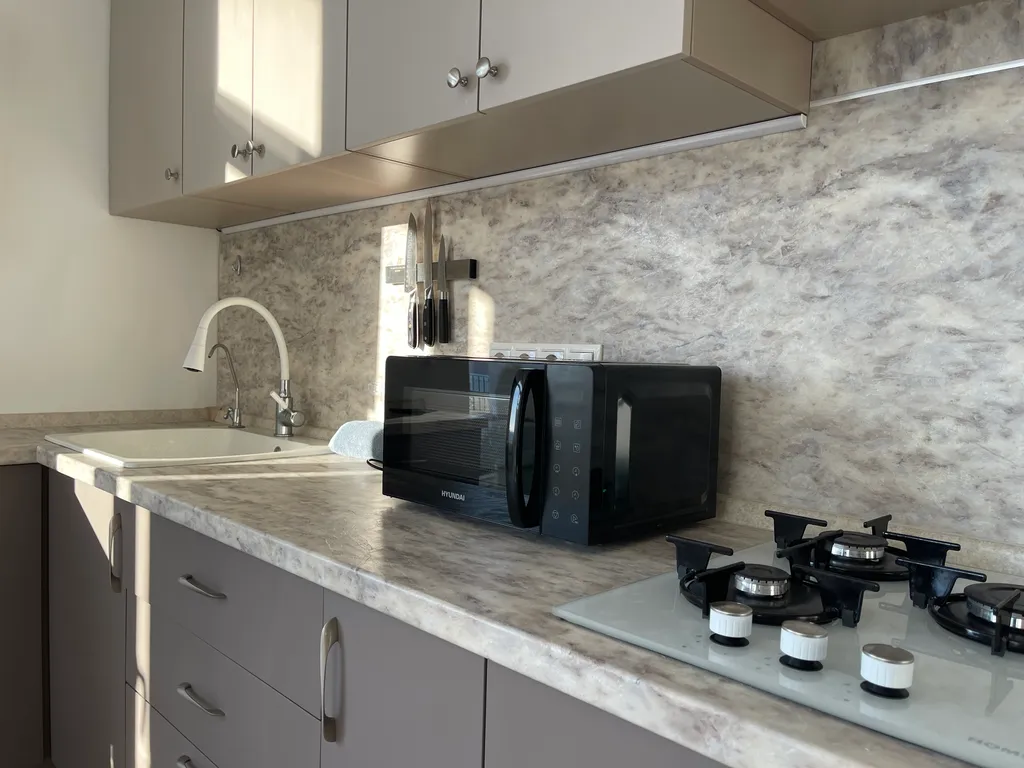 Квартира Квартира На мысе Фиолент, с шикарным панорамным видом на море! — Севастополь