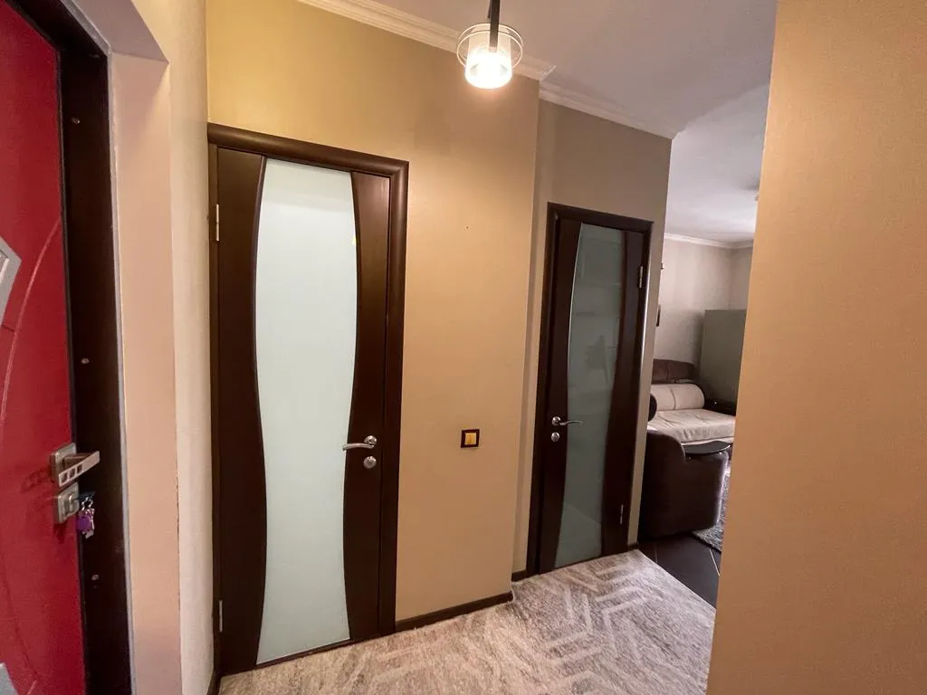 Квартира Идеальная квартира для комфортного отдыха в курортном городе — Анапа