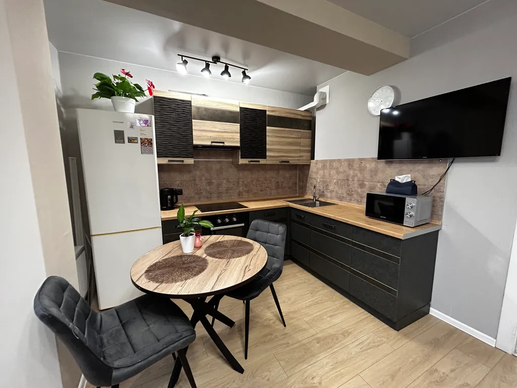 Студия в ЖК Brun комфорт класса