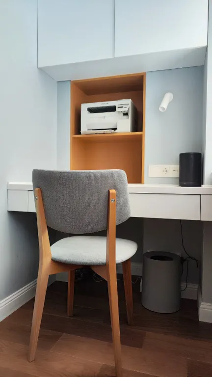 Семейная квартира в Хосте