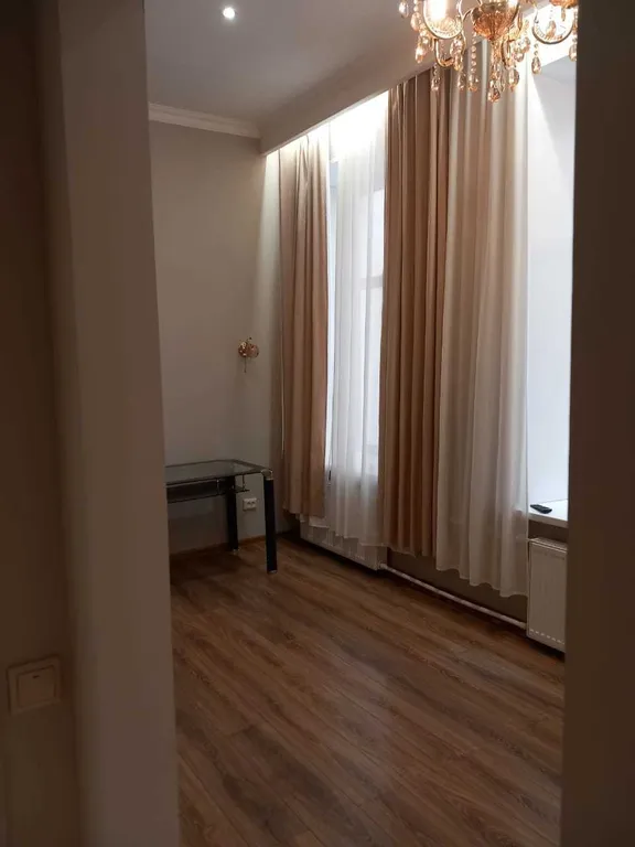 Квартира 1-комнатная Квартира — Санкт-Петербург