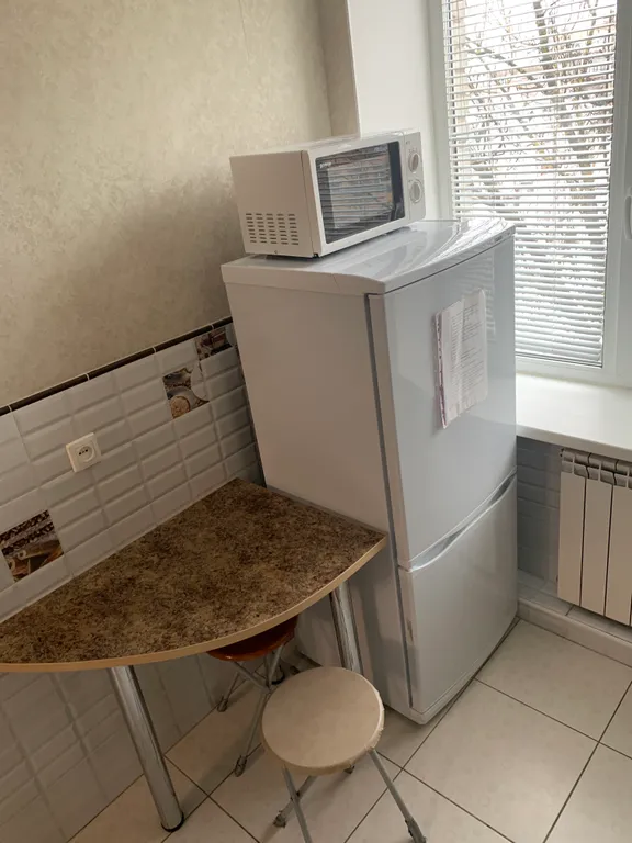 Квартира Уютная квартира рядом с институтом имени Турнера — Пушкин