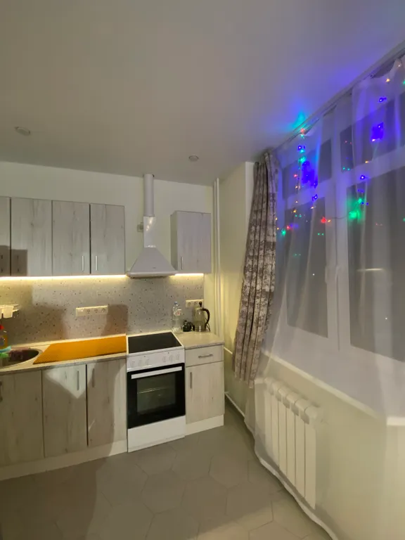 Квартира -хочу на дачу на территории заповедника