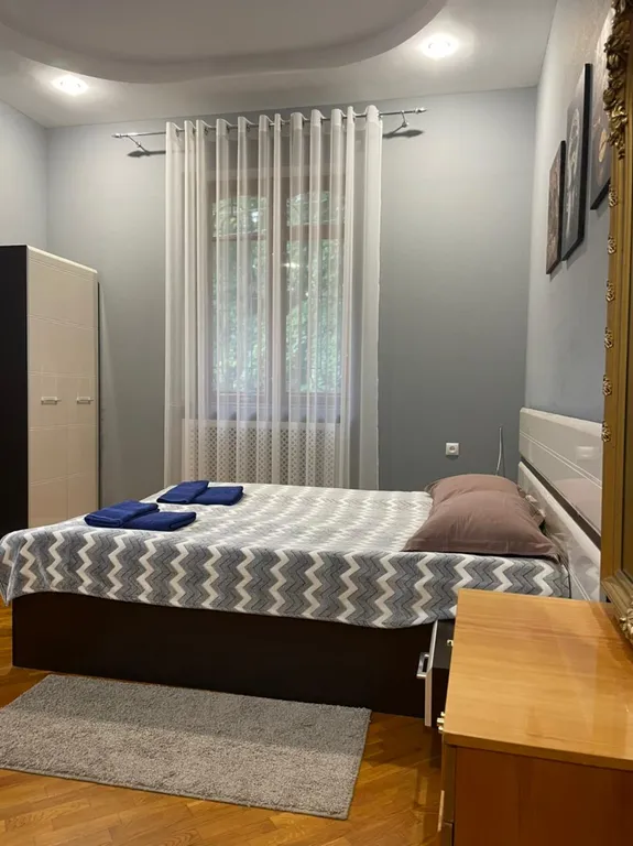 Дом для отдыха в самом центре