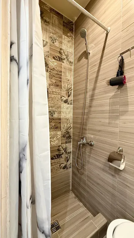 Квартира Квартира Уютная студия в Измайлово — Москва