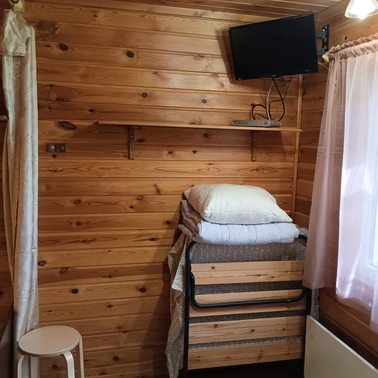 1-комнатный Дом