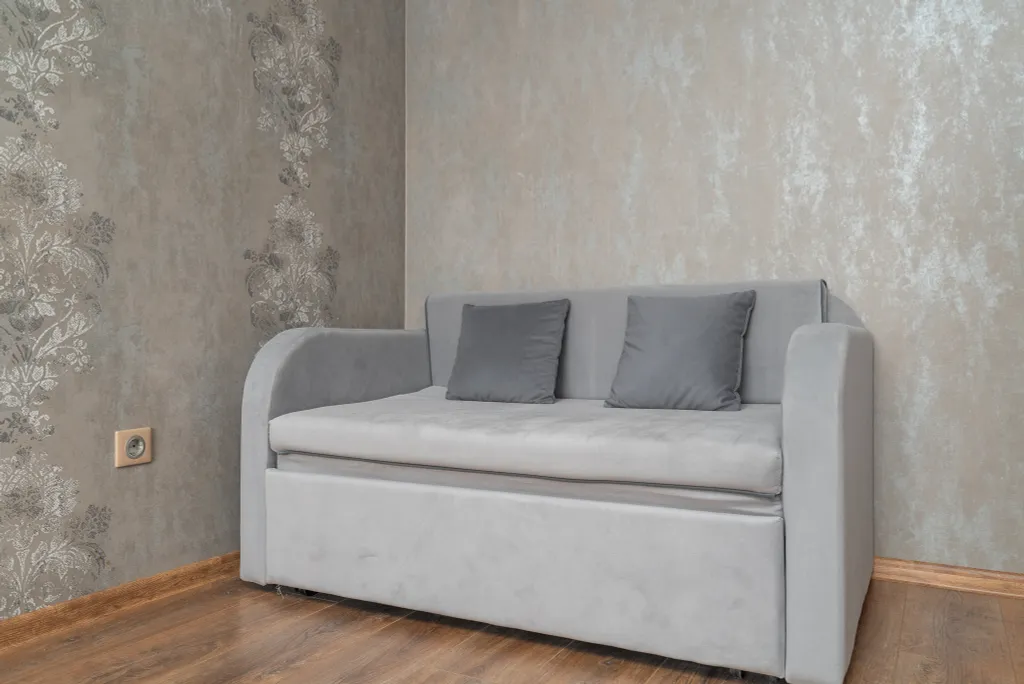 Квартира 1-комнатная Квартира — Краснодар